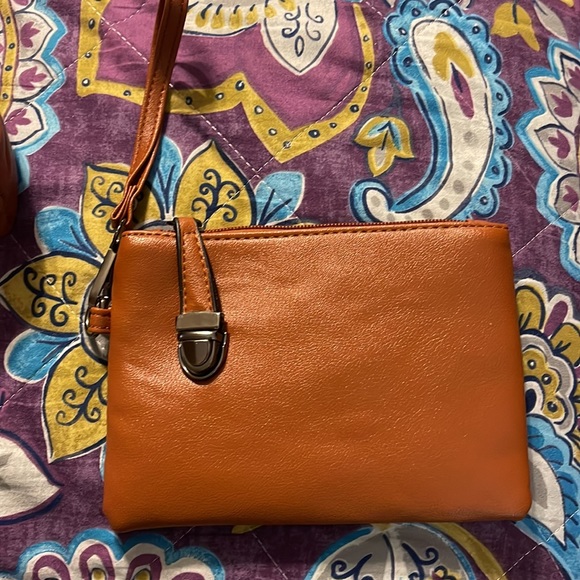 Set of 3 Purse Accessories - Picture 3 of 5